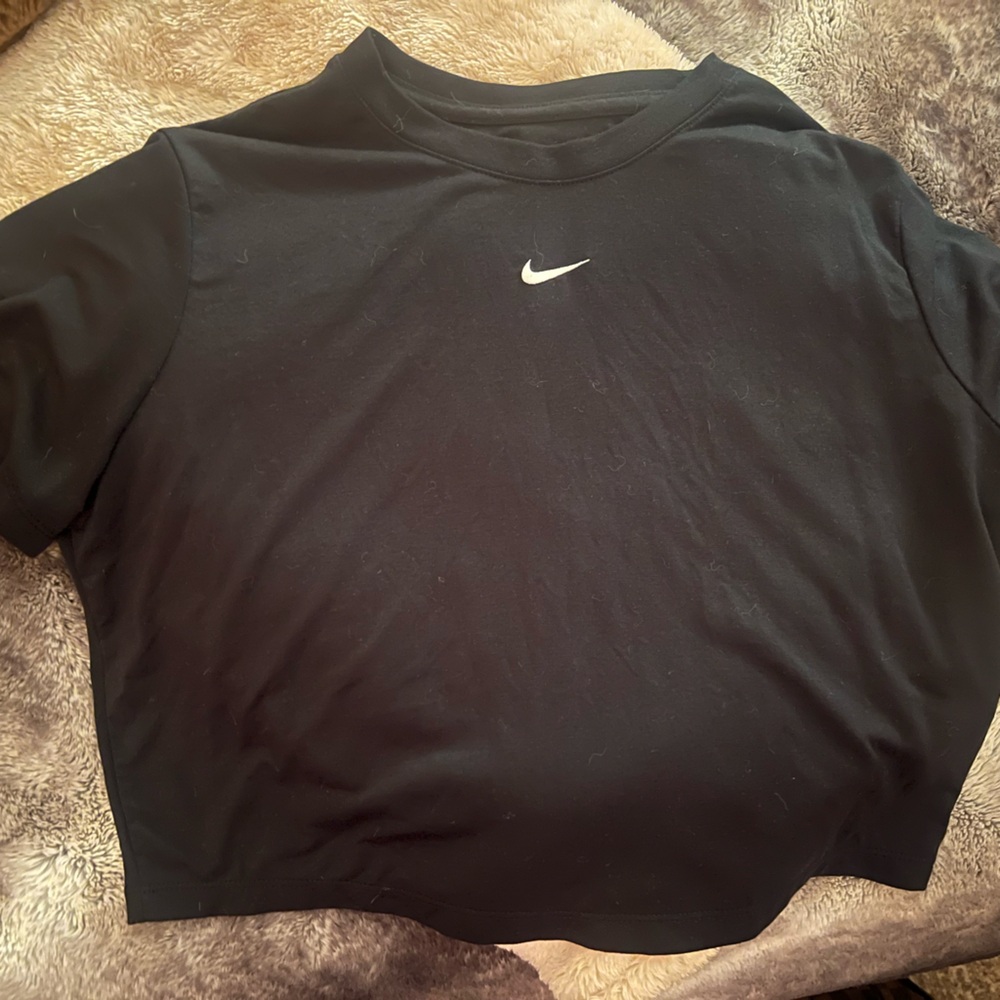 Brand New Nike Crop Top